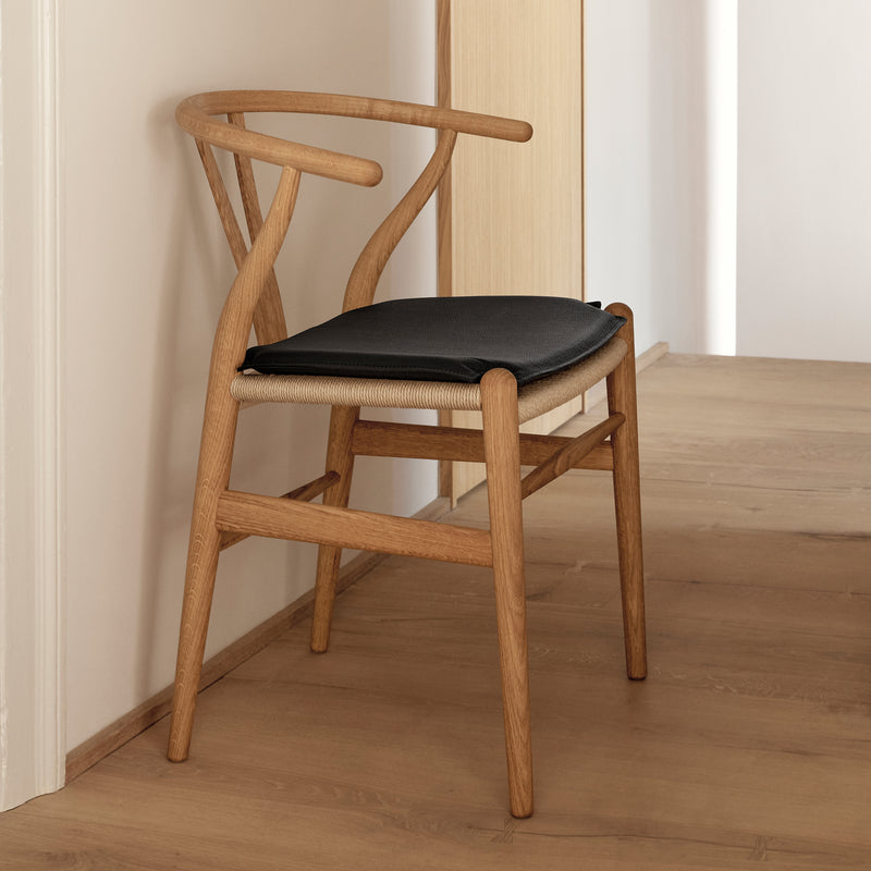 Carl Hansen - Leder-Kissen für CH24 Wishbone Chair