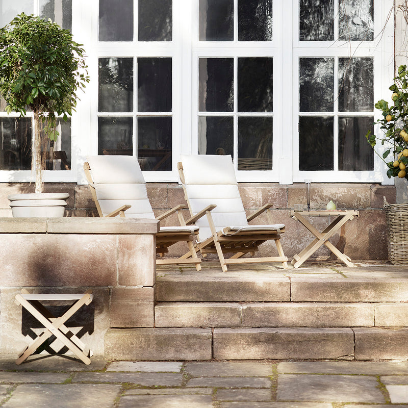 Carl Hansen - BM5568 Liegestuhl