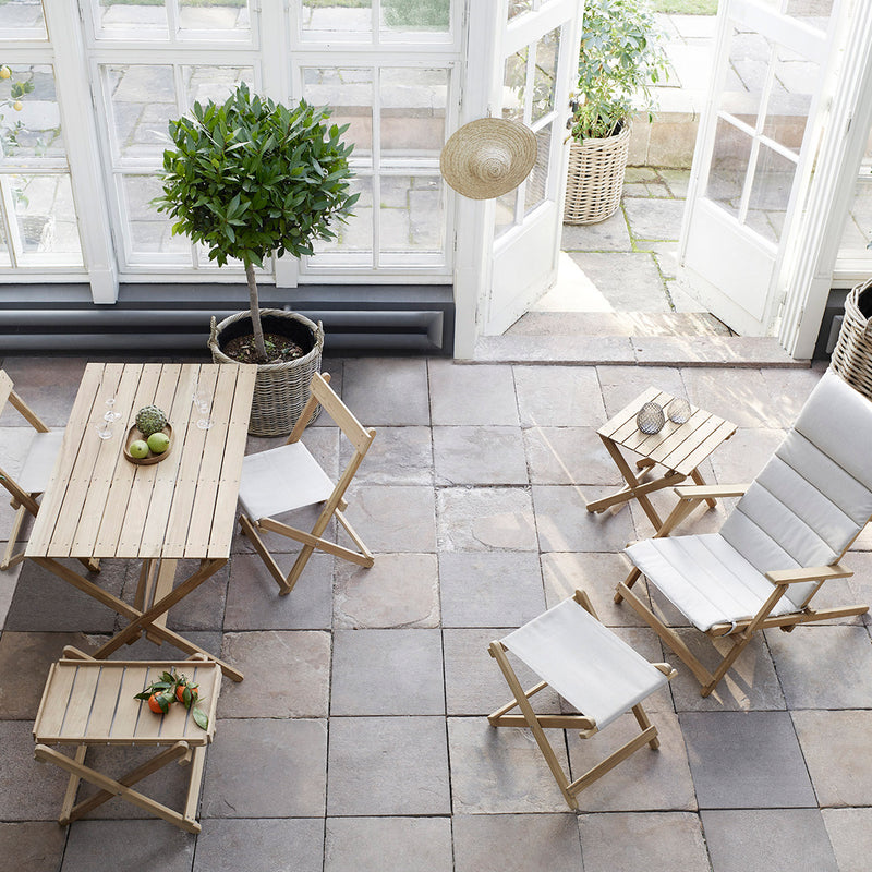 Carl Hansen - BM5568 Liegestuhl