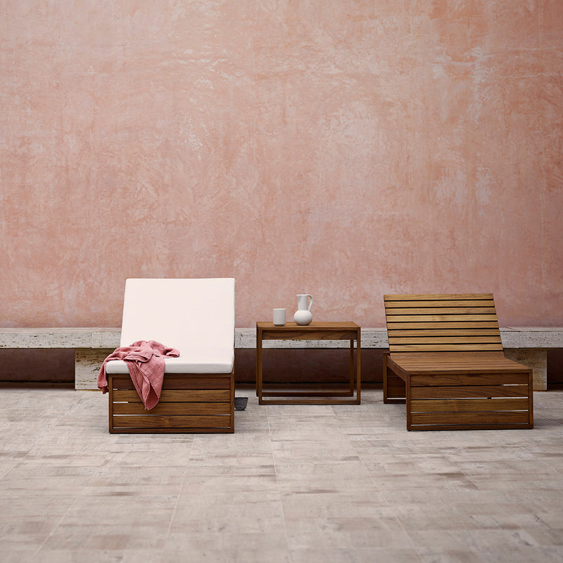 Carl Hansen - Auflage für BK14 Sonnenliege