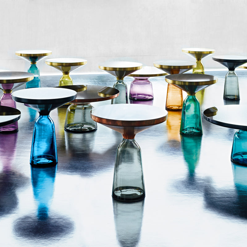 ClassiCon - Bell Couchtisch