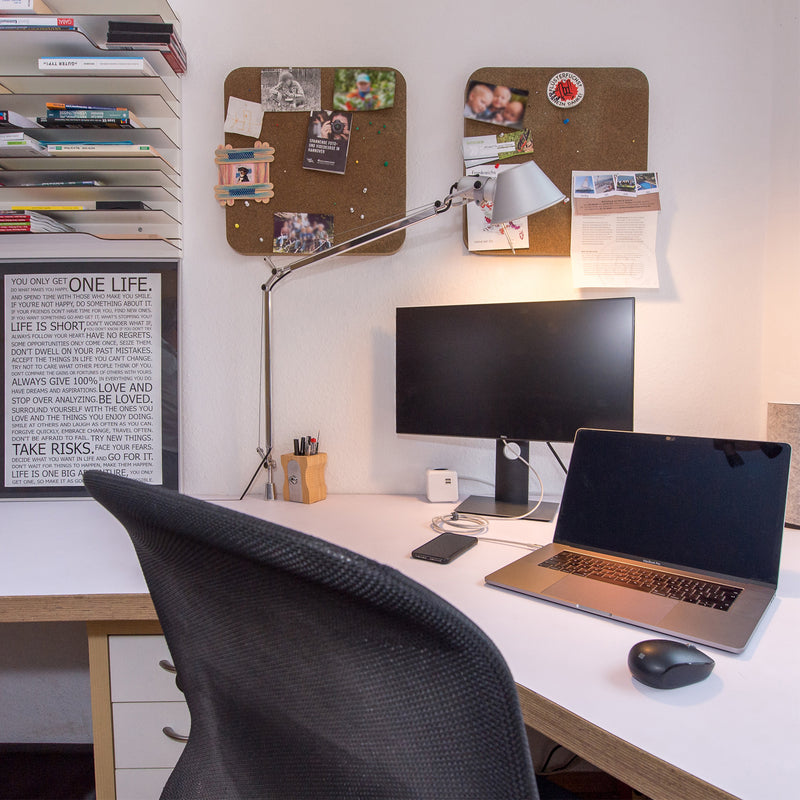 Artemide - Tolomeo Tavolo Tischleuchte