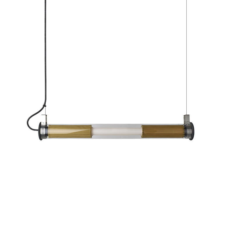 DCWéditions - In The Tube LED-Pendelleuchte | 700 mm