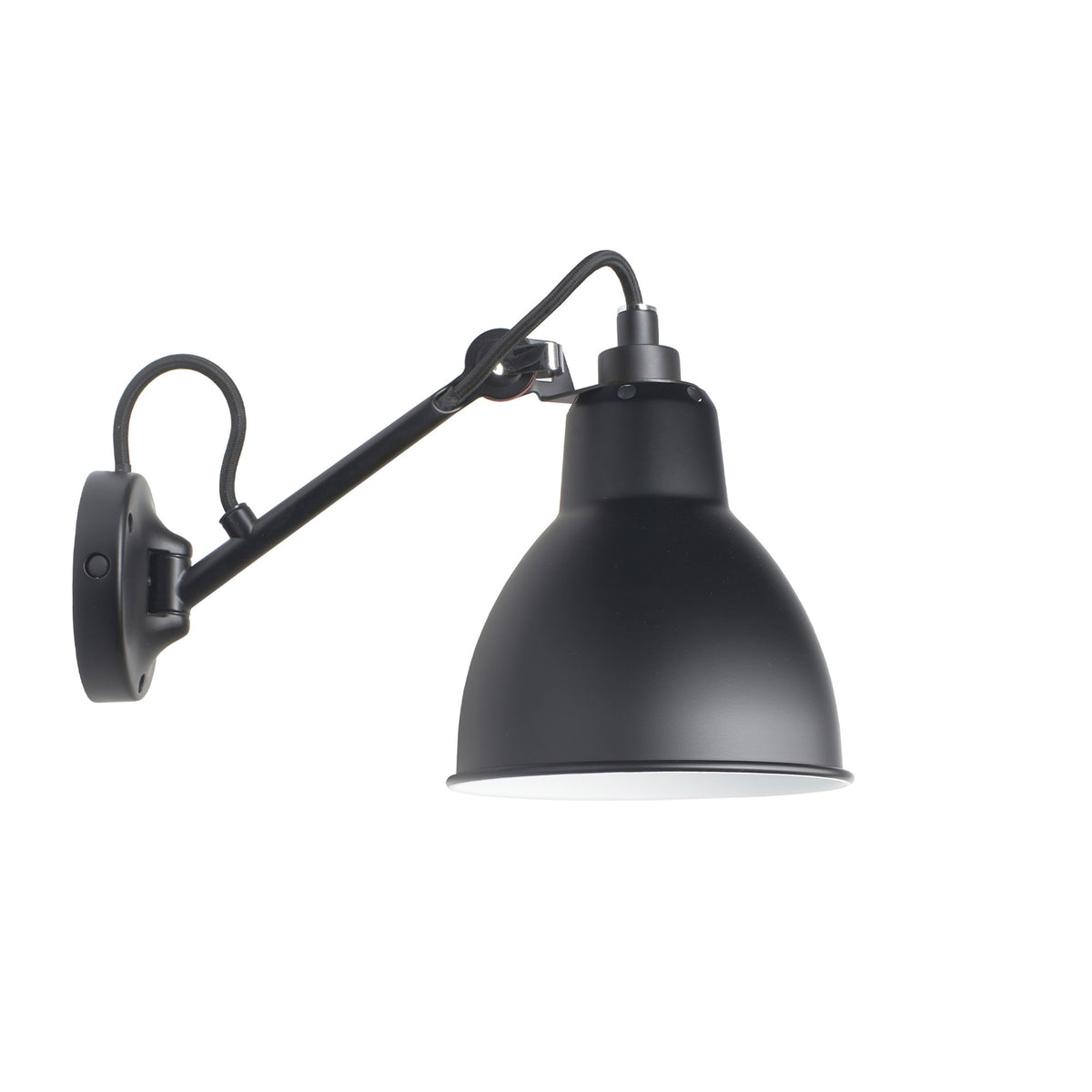 DCWéditions - Lampe Gras N°104 Badezimmer Wandleuchte | 