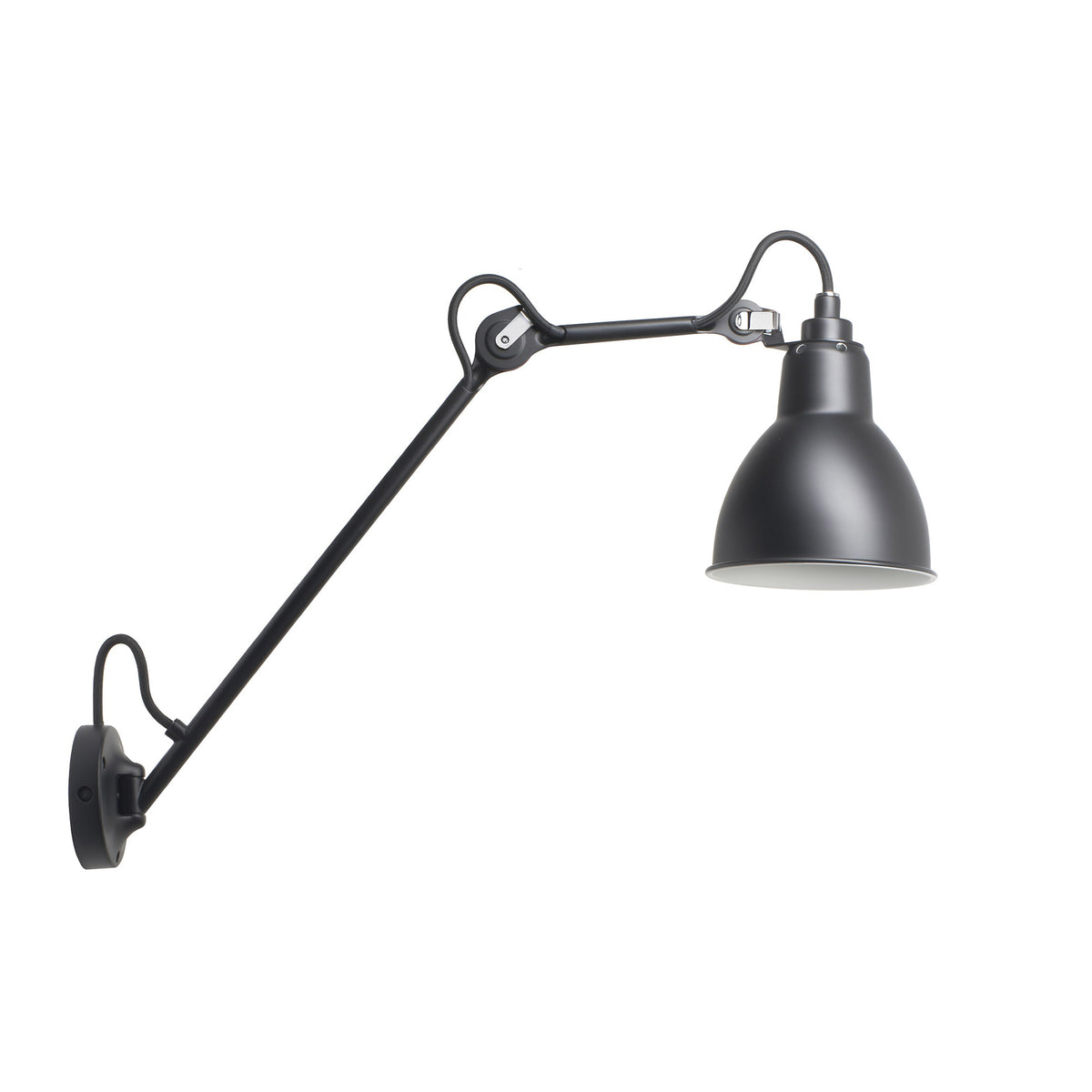 DCWéditions - Lampe Gras N°122 Wandleuchte | 
