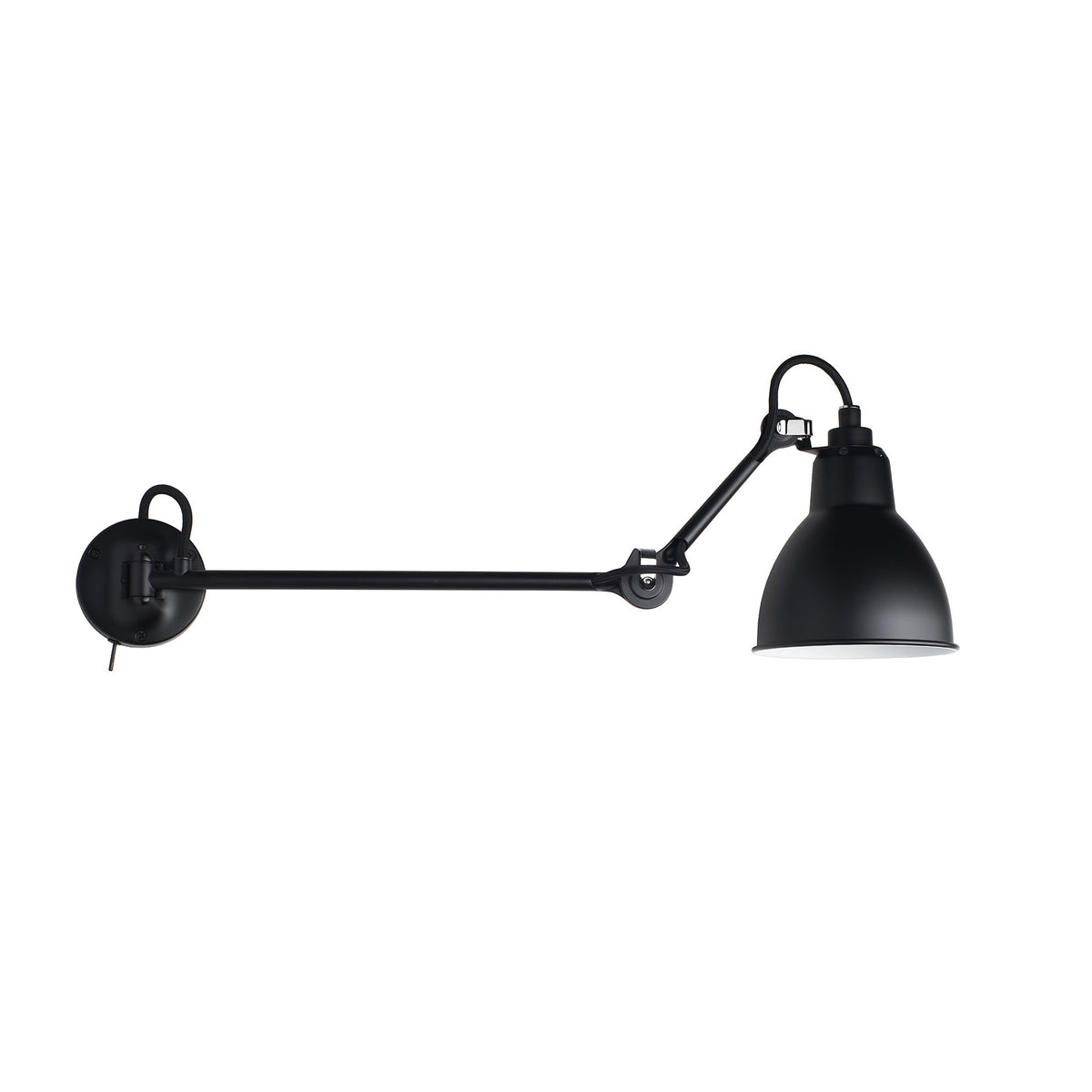 DCWéditions - Lampe Gras N°204 L40 Wandleuchte | 