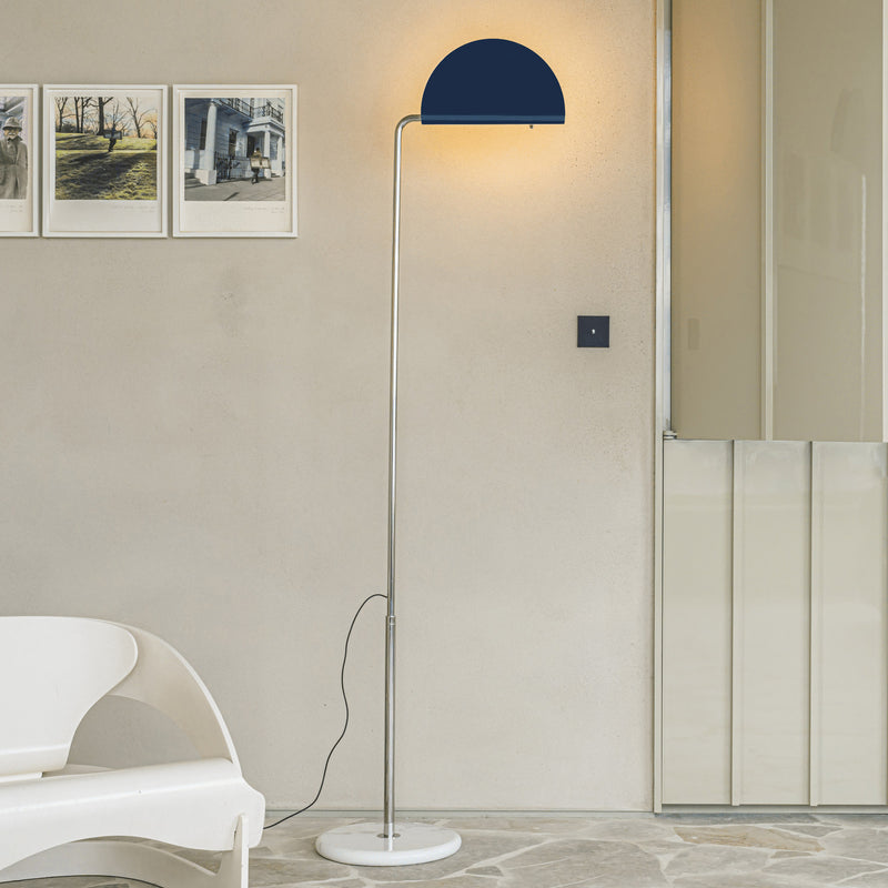 DCWéditions - Mezzaluna LED-Stehleuchte