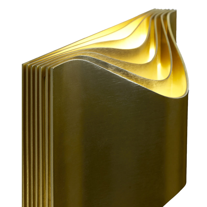 DCWéditions - Respiro LED-Wandleuchte
