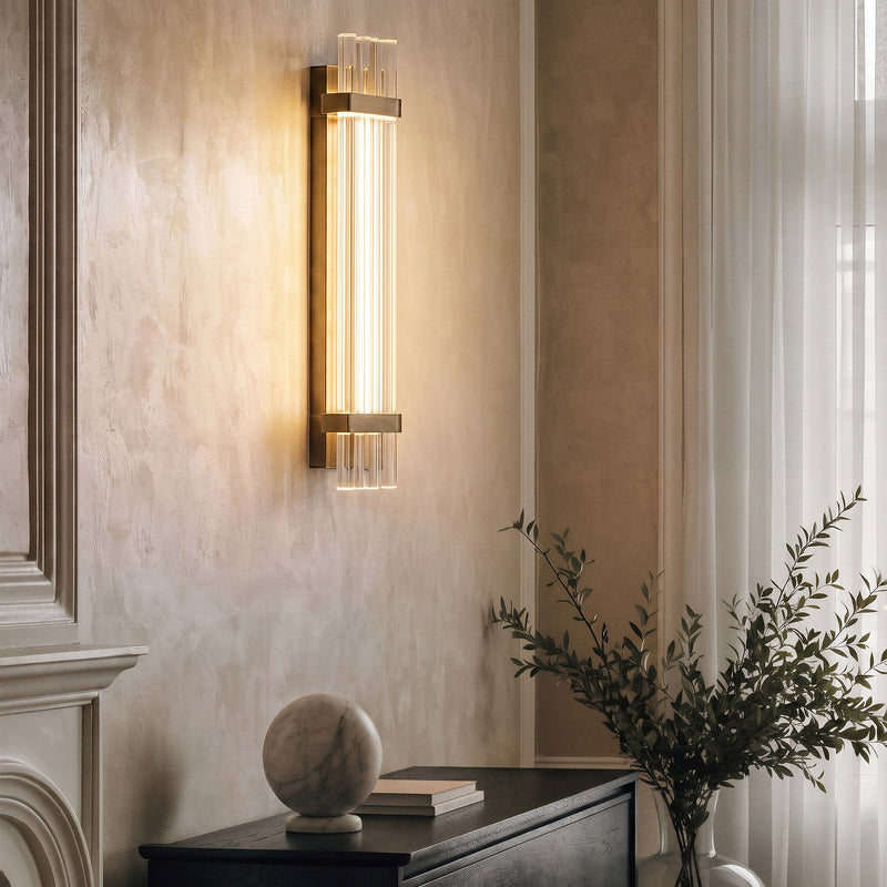 DCWéditions - Seagull LED-Wandleuchte