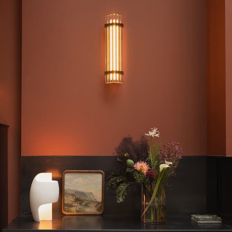 DCWéditions - Seagull LED-Wandleuchte