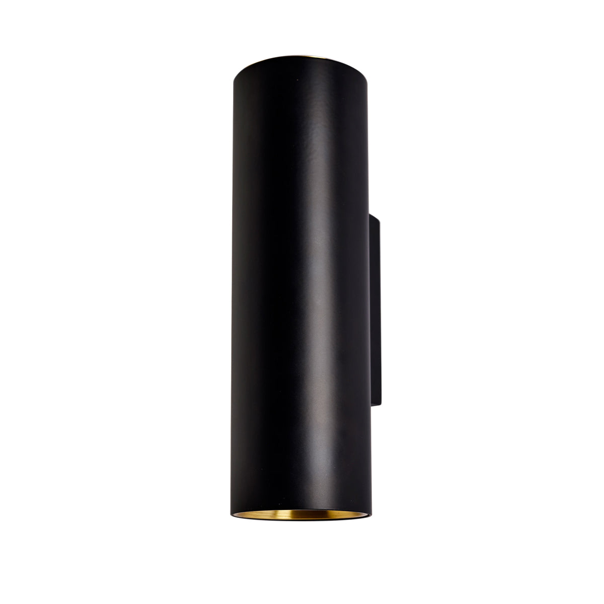 DCWéditions - Tobo W65 Wandleuchte | schwarz