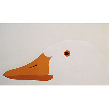 Danese Milano - Grafik Otto, l’oca | 