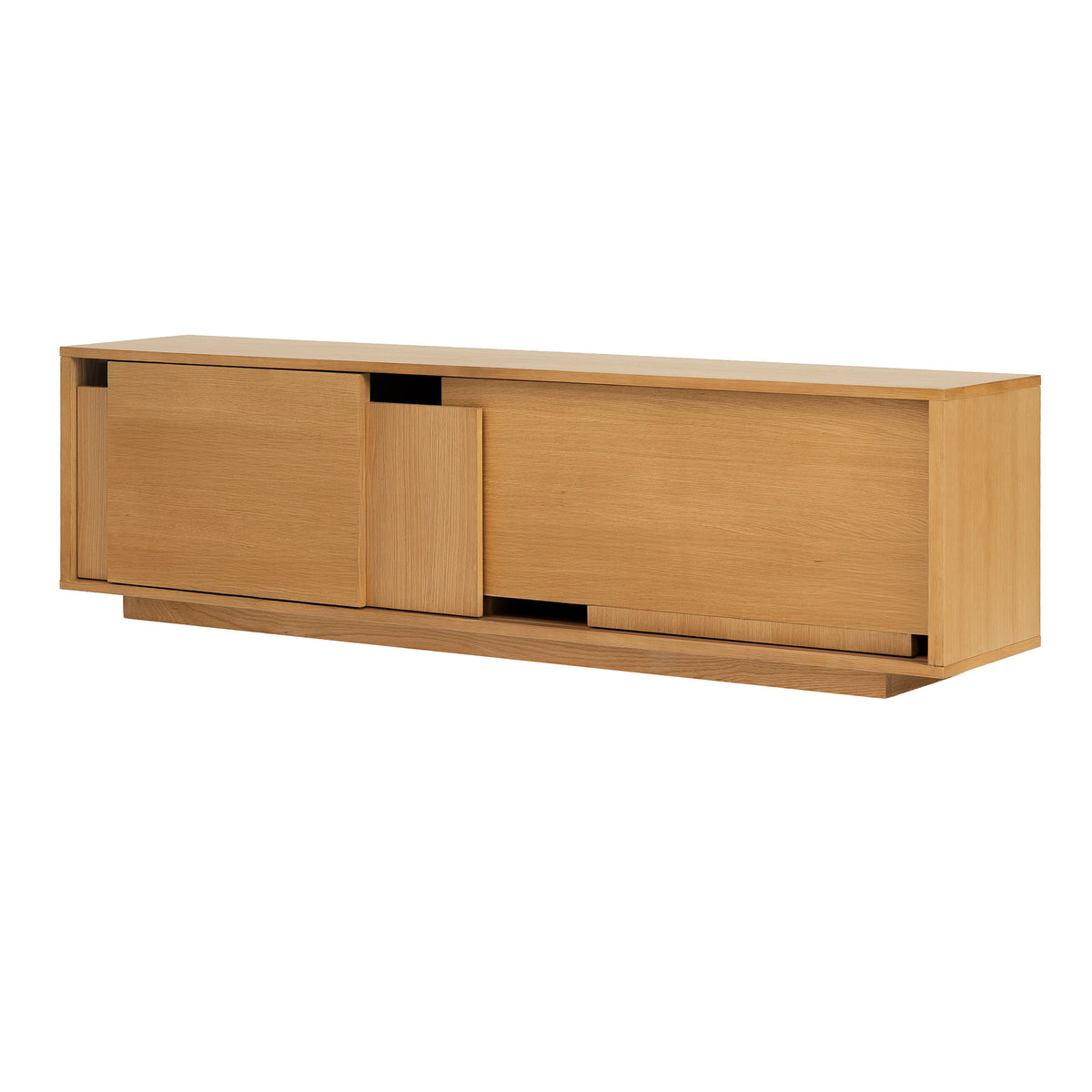 Design House Stockholm - Layer Sideboard / TV- Konsole | Eiche