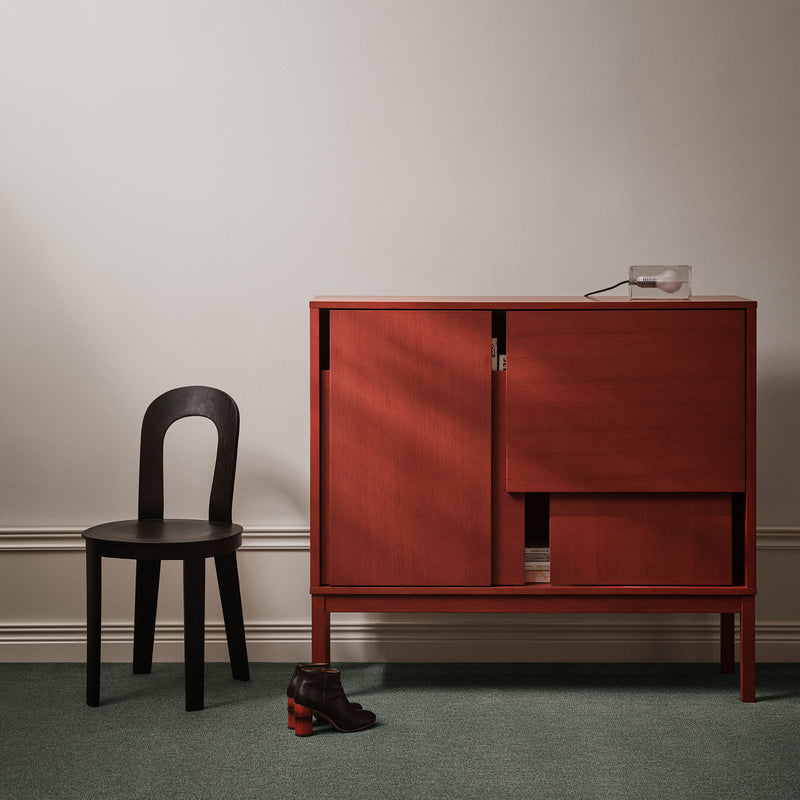 Design House Stockholm - Layer Sideboard
