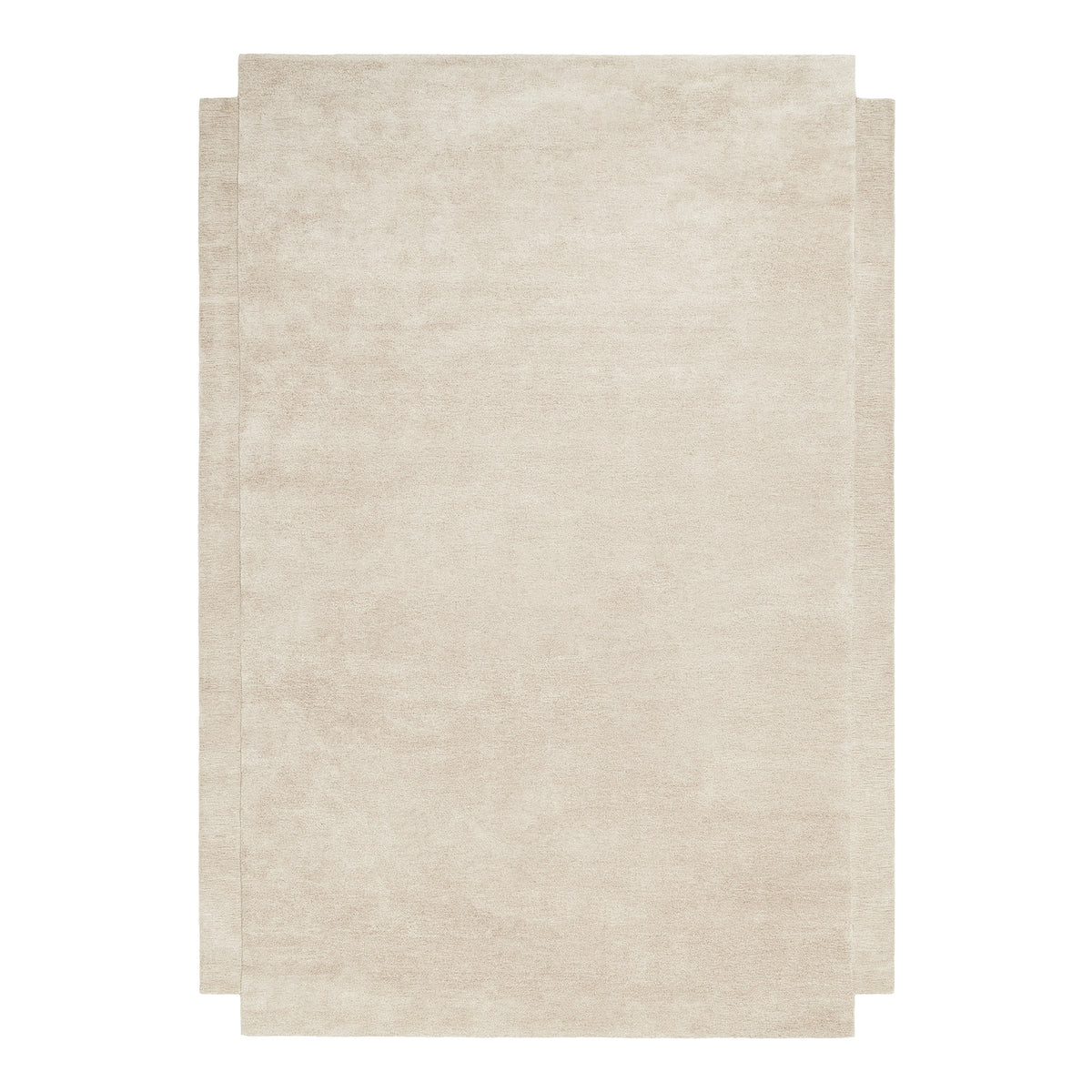 Design House Stockholm - Level Teppich | 350 x 250 cm