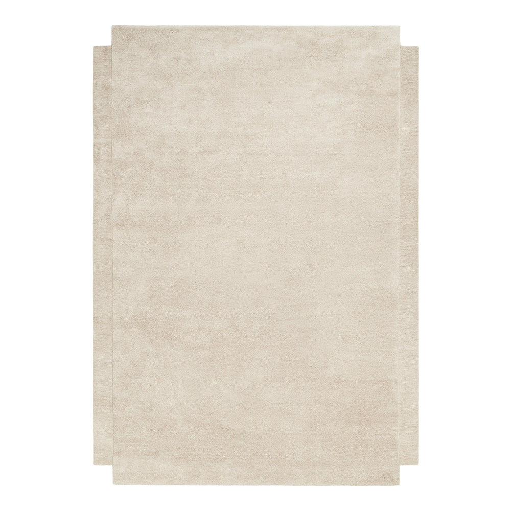 Design House Stockholm - Level Teppich | 350 x 250 cm