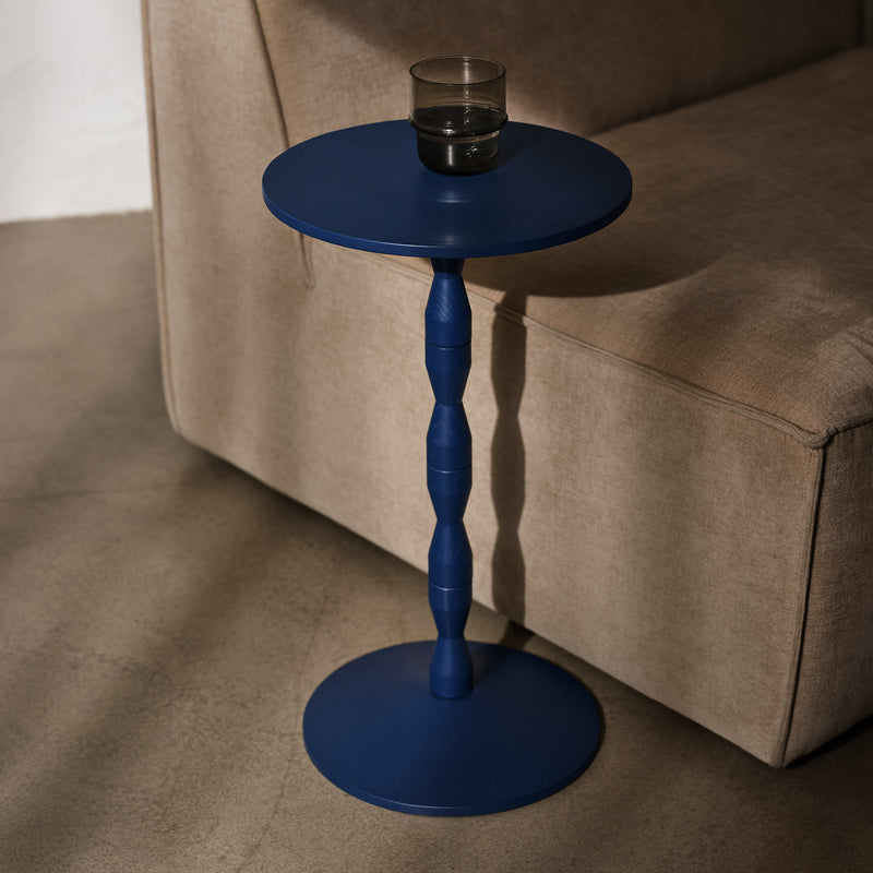 Design House Stockholm - Pedestal Beistelltisch