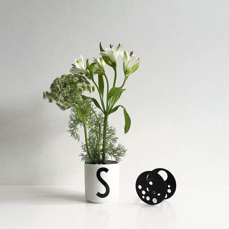 Design Letters - Zubehör für AJ Porzellan Becher