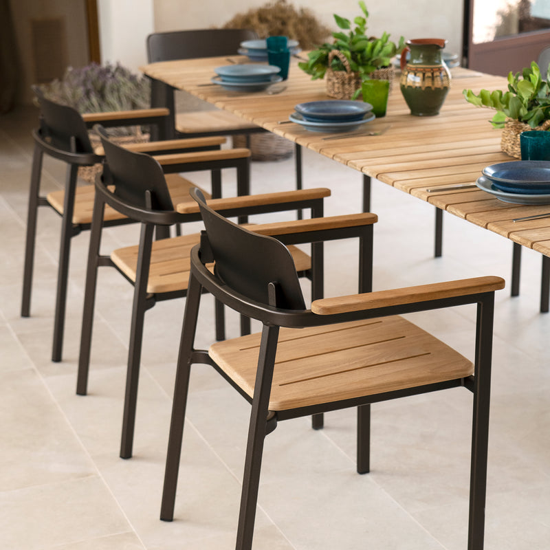 Emu - Shine Outdoor Tisch