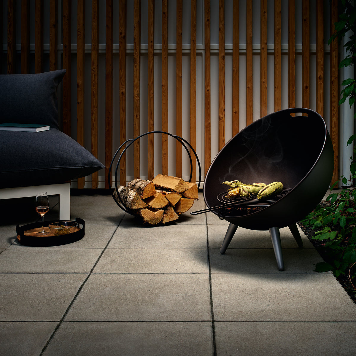 Eva Solo - FireGlobe Grillrost