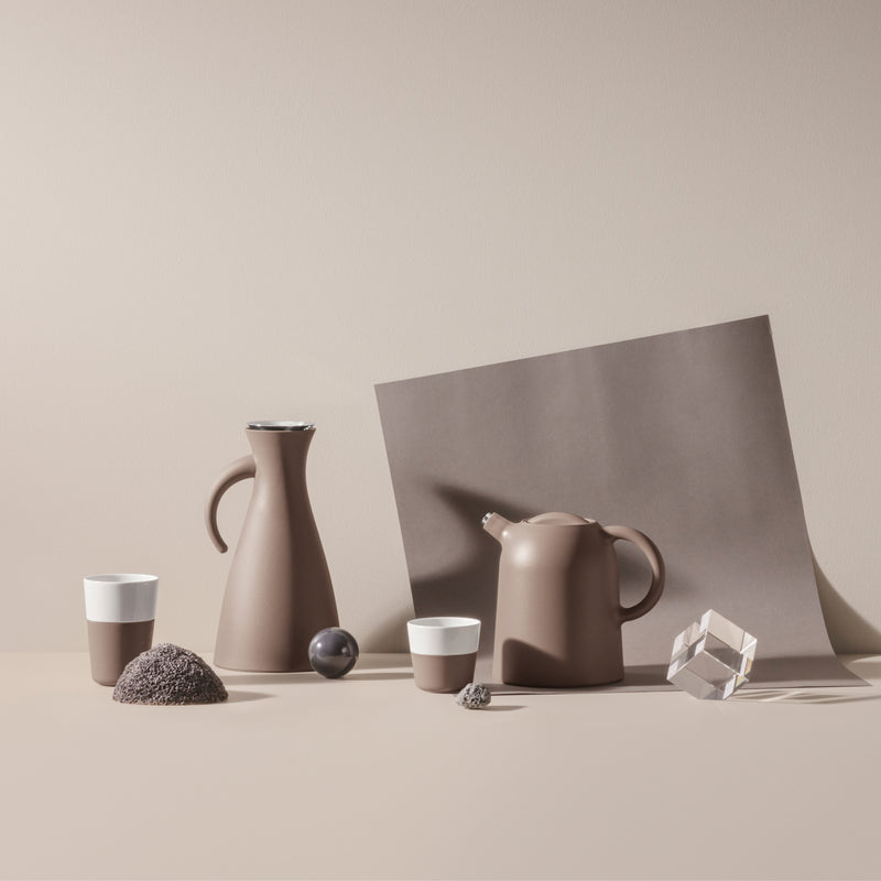 Eva Solo - Kaffee-Isolierkanne