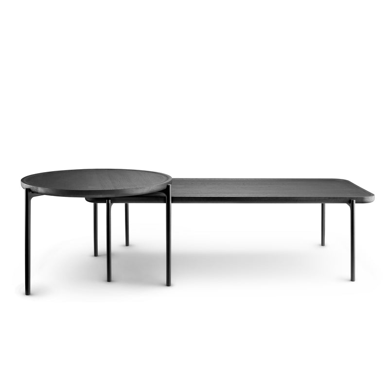 Eva Solo - Savoye Couchtisch (rund)