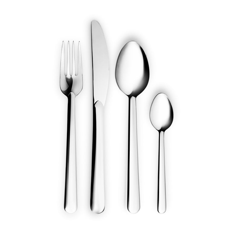 Eva Trio - Legio Nova Besteckset | (16 tlg.)