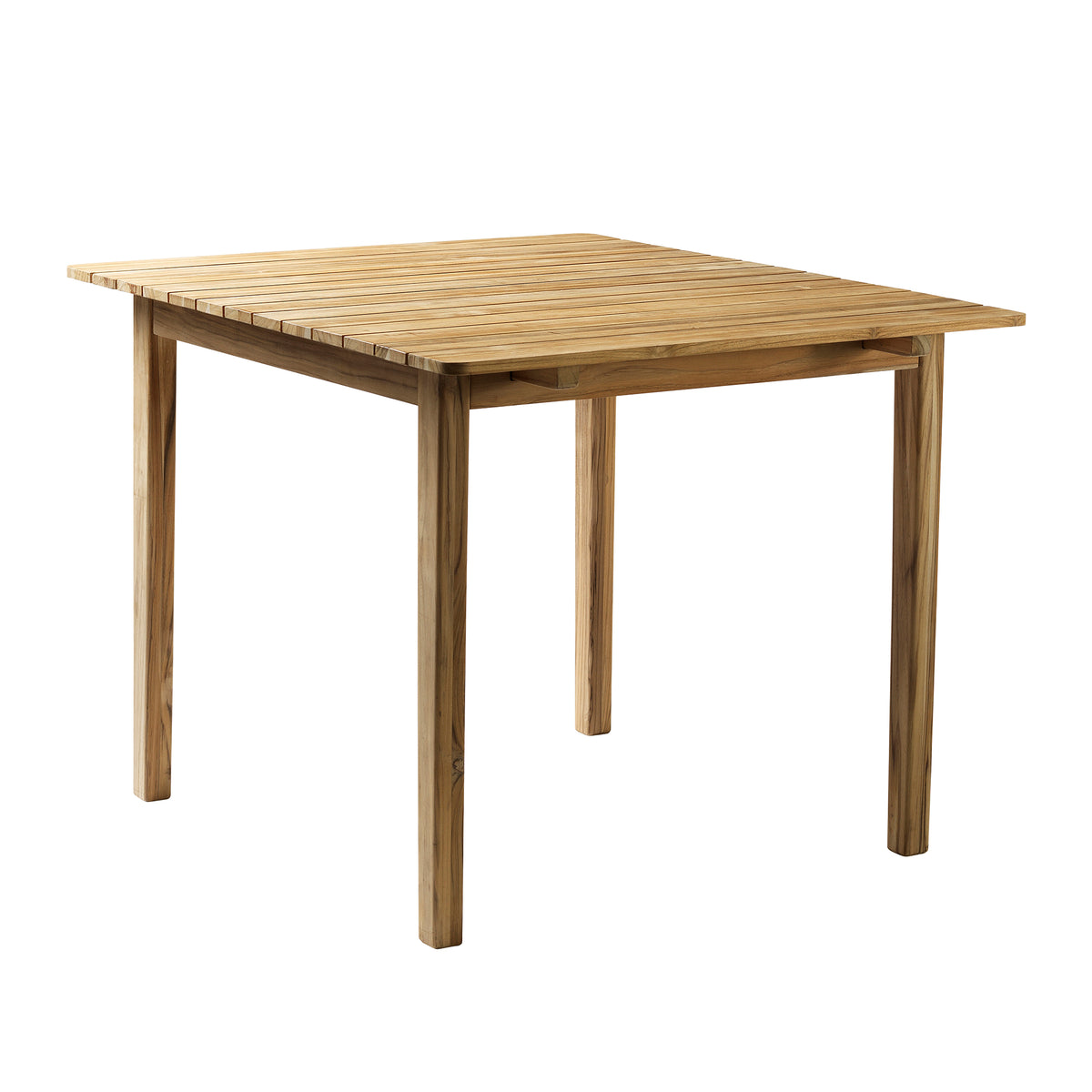 FDB Møbler - Gartentisch M2 - M3 | 90 x 104,5 cm
