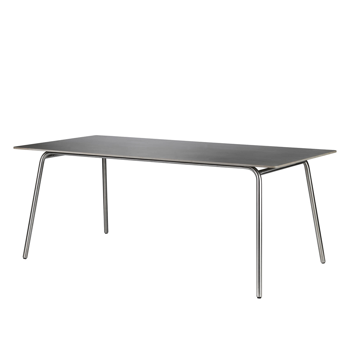 FDB Møbler - M21 Teglgaard Gartentisch | 90 x 180 cm