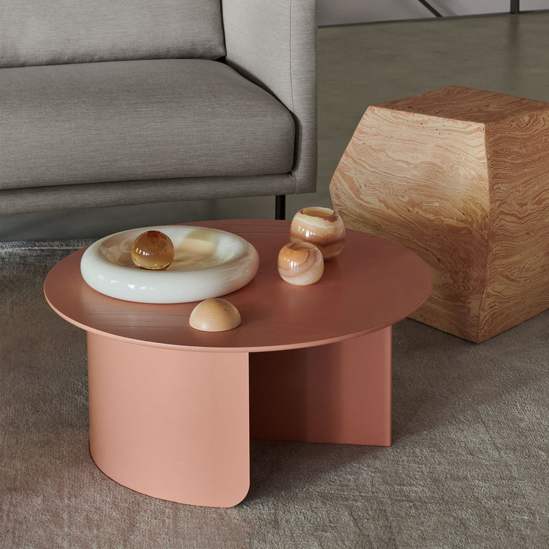 FÉST - Plateau Couchtisch | terra
