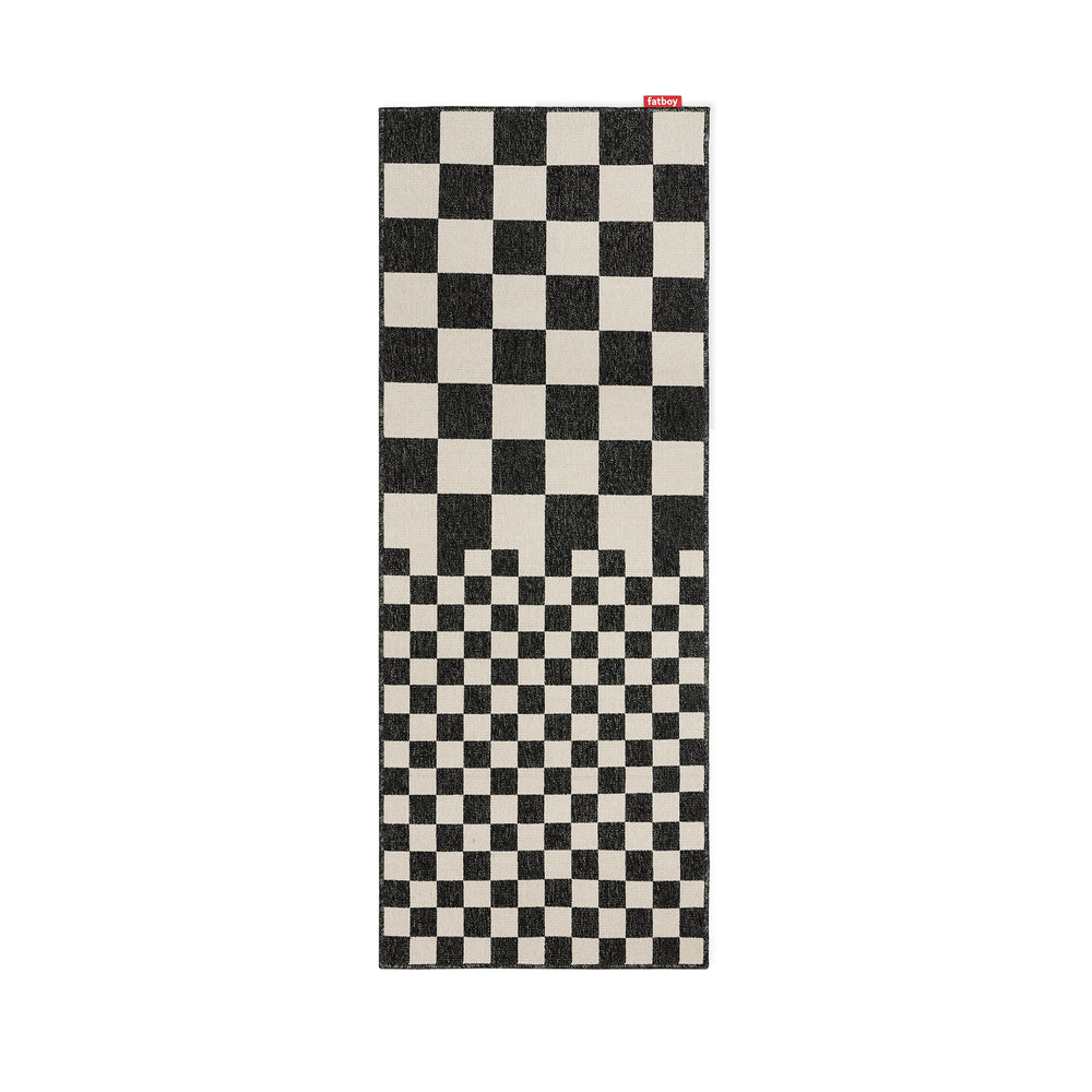 Fatboy - Carpretty Outdoor-Teppich | Square affair / 80 x 200 cm