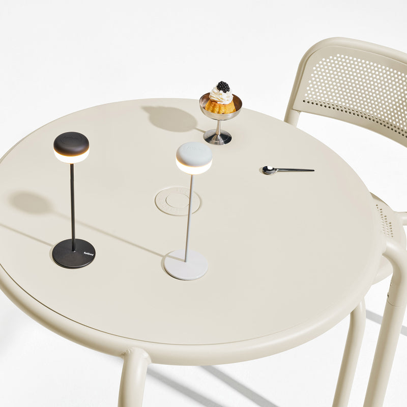 Fatboy - cheerio Outdoor Akku LED Tischleuchte