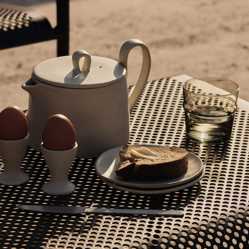 Ferm Living - Flow Teekanne