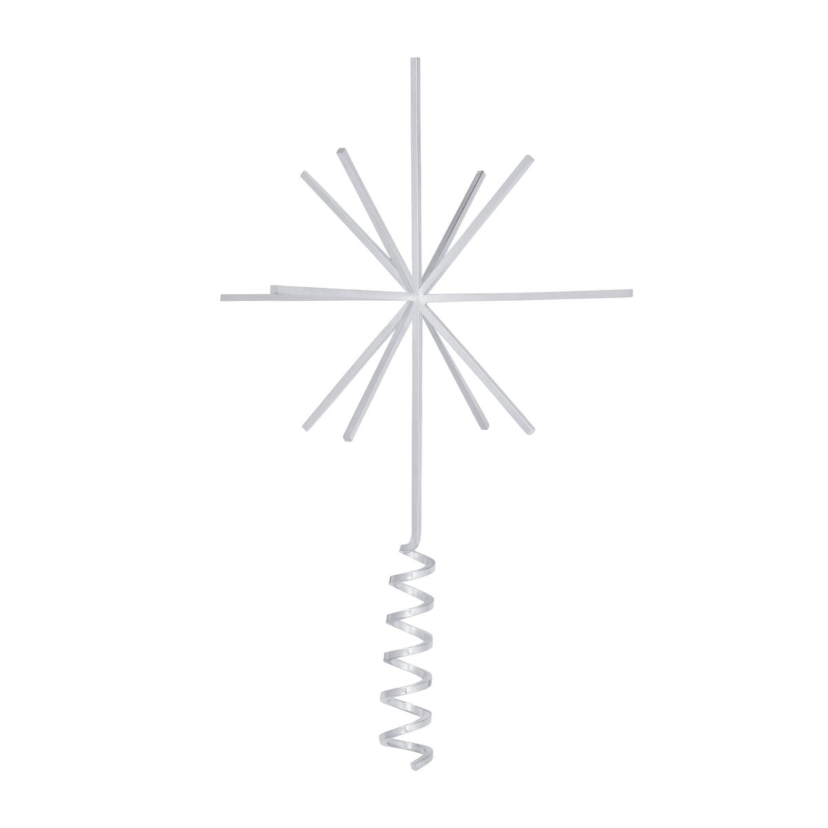 Ferm Living - Weihnachtsbaumspitze Stern | 