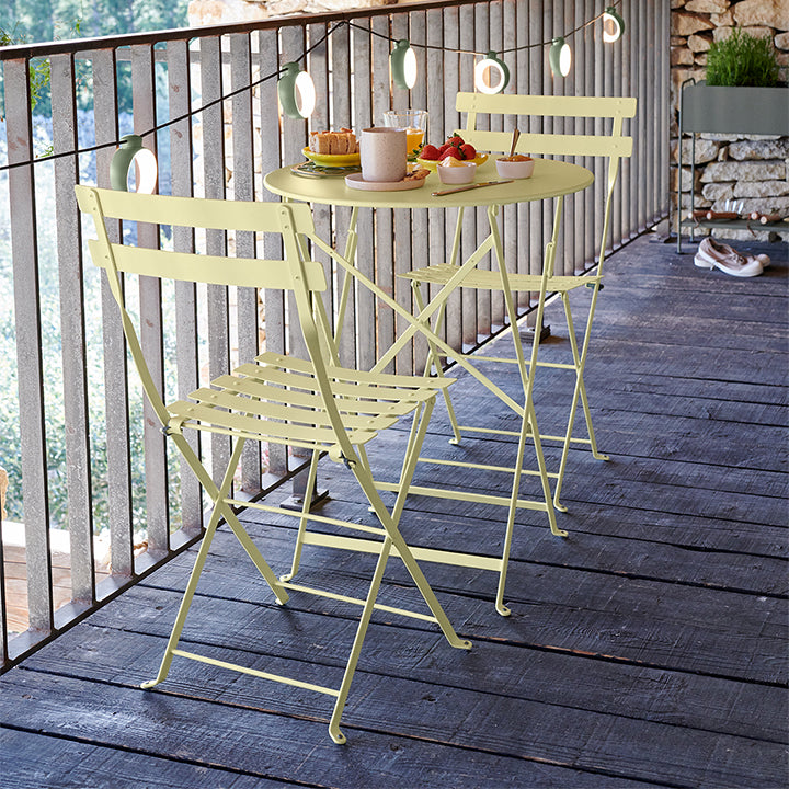 Fermob - Bistro Klapptisch Ø 60 cm
