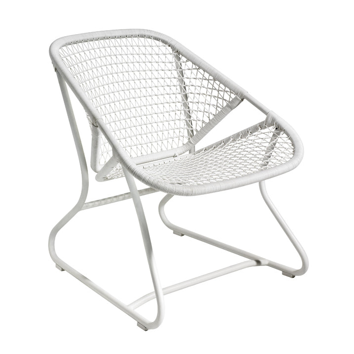 Fermob - Sixties Sessel | baumwollweiß
