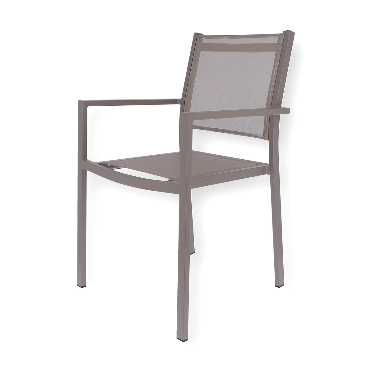 Fiam - Aria Stapelsessel | taupe