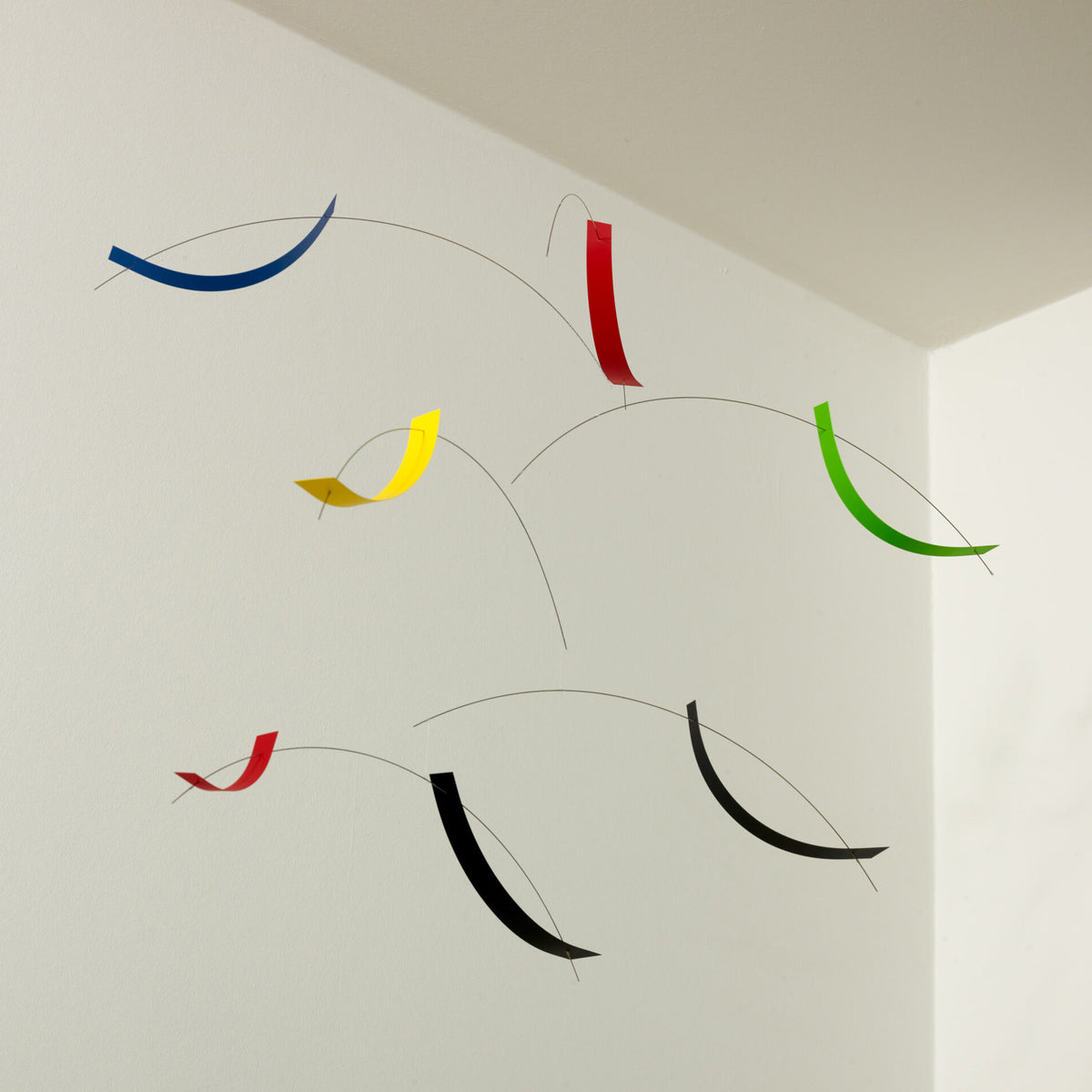 Flensted Mobiles - Breeze Mobile
