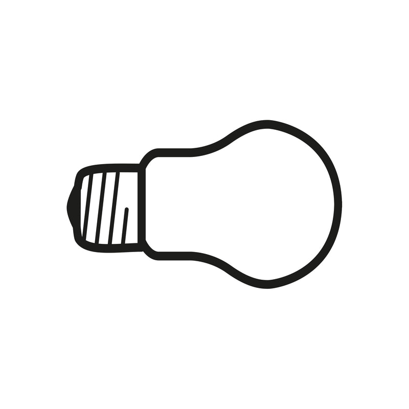 Flos - LED-Leuchtmittel für Mayday, 265, 265 small, Foglio, Gatto, Miss K, Artiette | 3000K