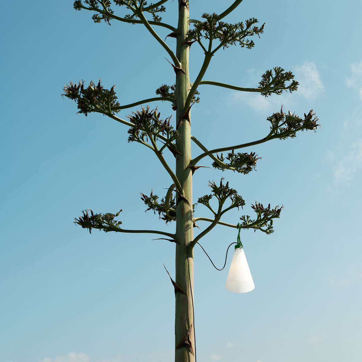 Flos - May Day Outdoor Mehrzweckleuchte