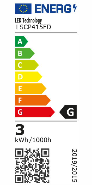 LED-Leuchtmittel für Kronleuchter 2097