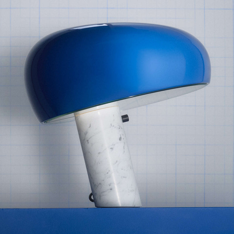 Flos - Snoopy Tischleuchte