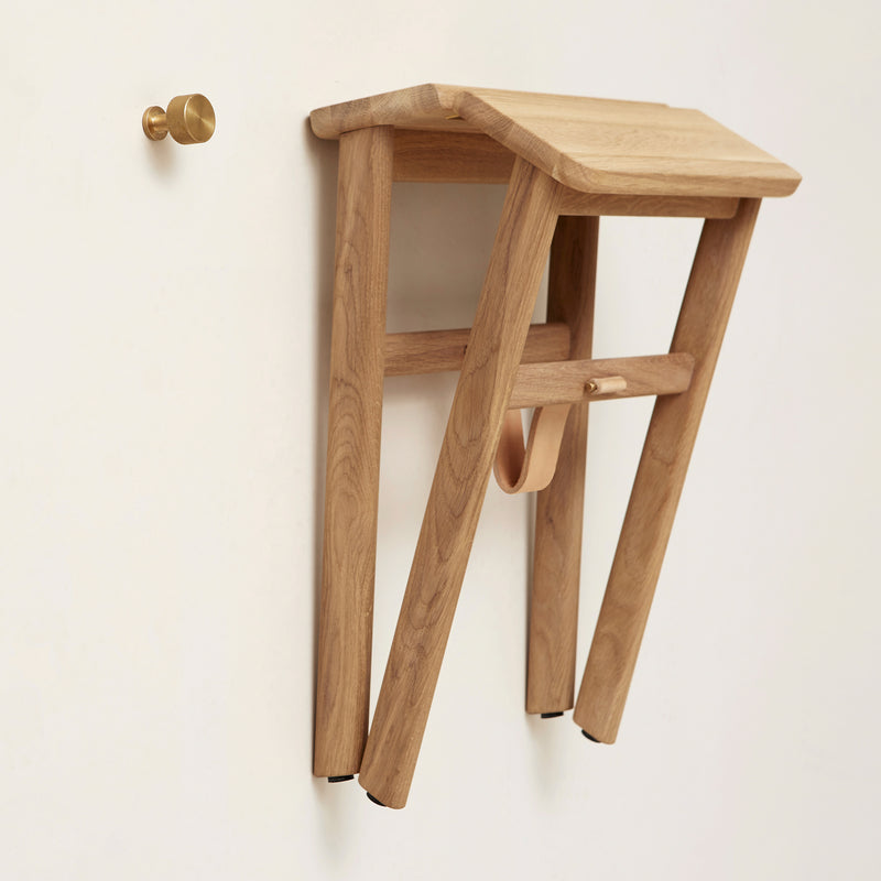 Form &amp; Refine - Angle Haken