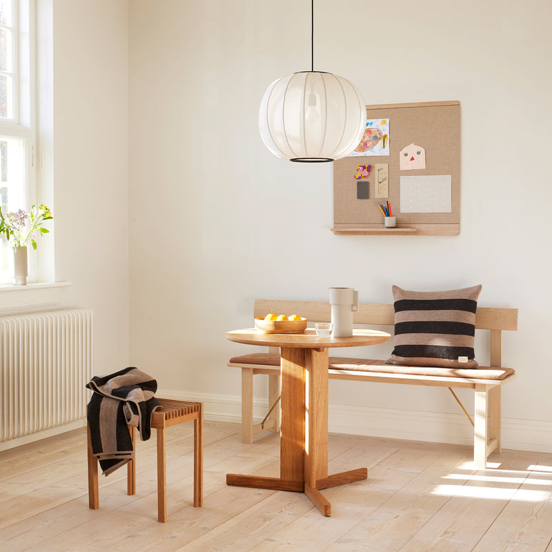 Form &amp; Refine - Aymara Kissen