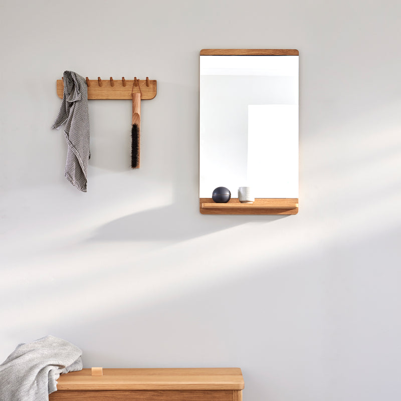 Form &amp; Refine - Rim Wandspiegel
