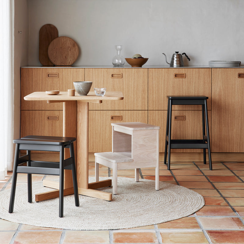 Form &amp; Refine - Quatrefoil Tisch