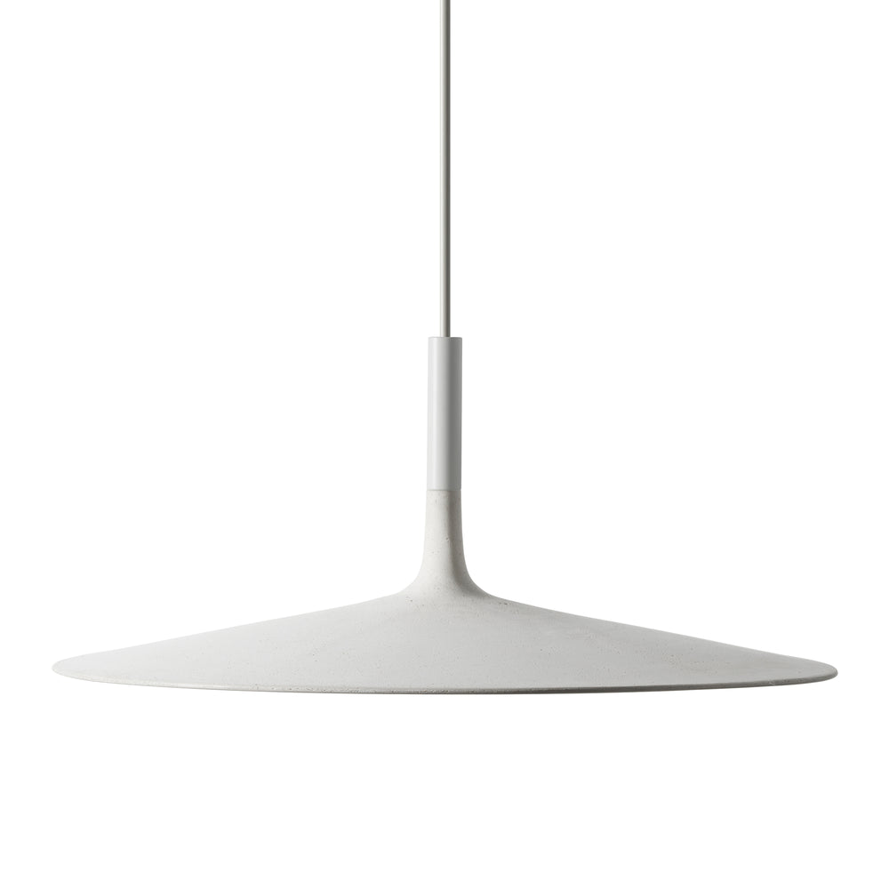 Foscarini - Aplomb Large | nicht dimmbar / weiß, dimmbar / weiß