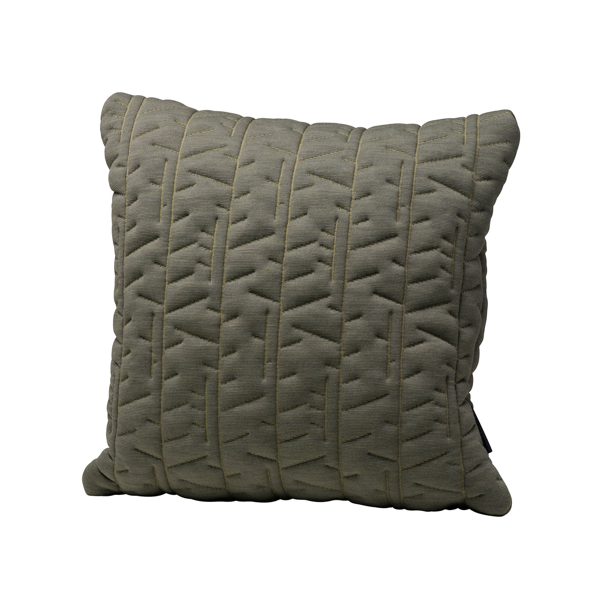 Fritz Hansen - AJ Kissen Vertigo | 45 x 45 cm / pale green