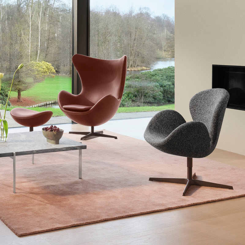 Fritz Hansen - Egg Chair