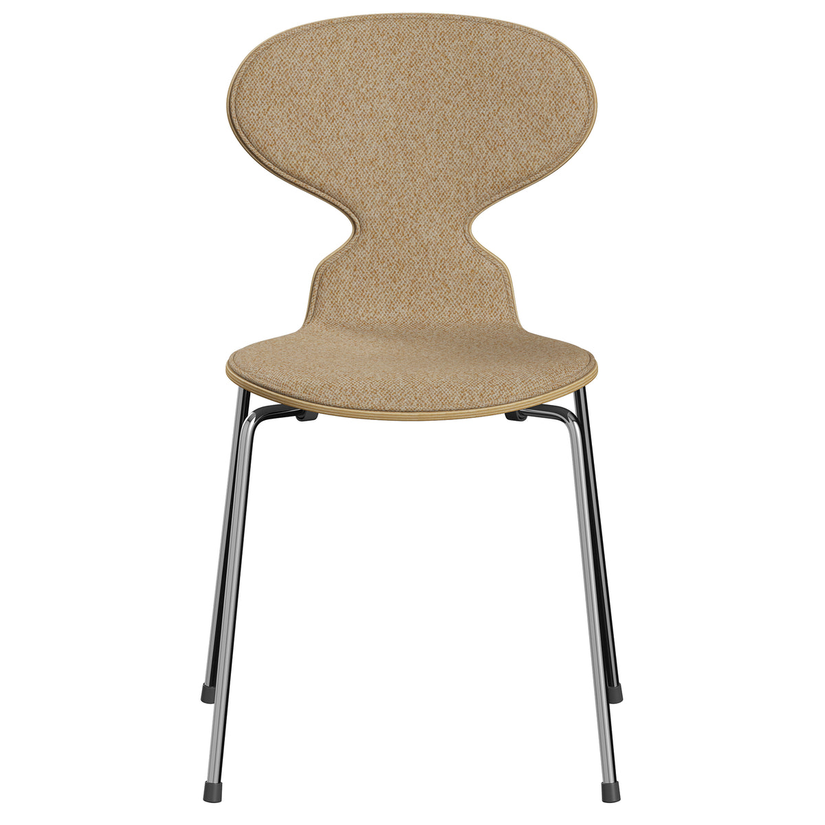 Fritz Hansen - Ant 3101 Stuhl | beige
